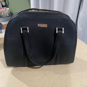 Kate spade black purse